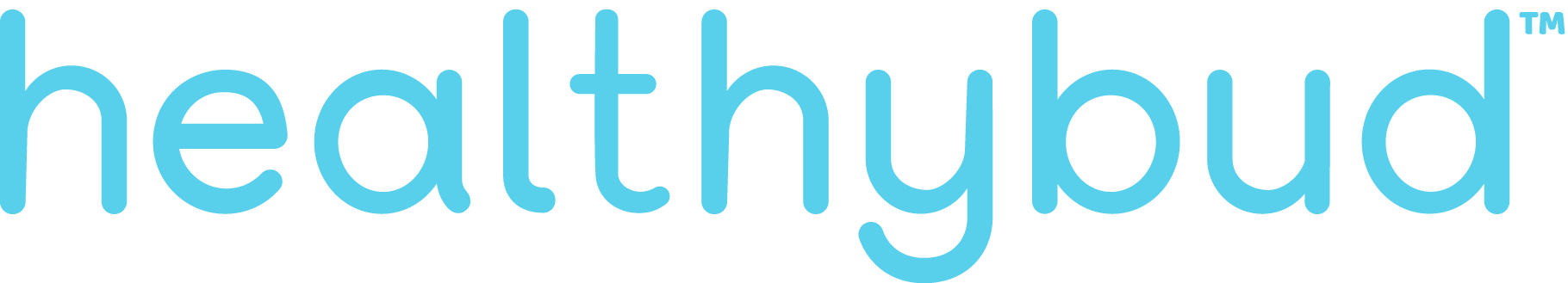 healthybud (USA) logo